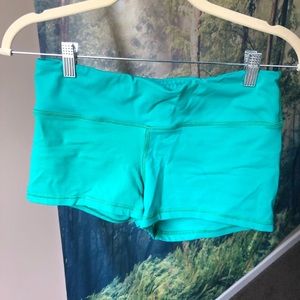 Fleo Original Shorts